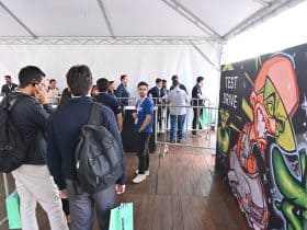#ABX26 amplia debate sobre o futuro da mobilidade no Brasil para além dos carros elétricos