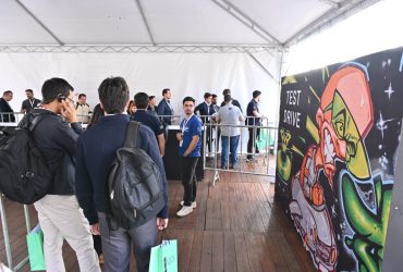 #ABX26 amplia debate sobre o futuro da mobilidade no Brasil para além dos carros elétricos