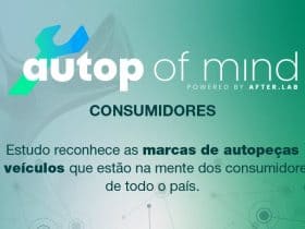 Top of Mind 2026: Marcas Finalistas Mais Lembradas na Opinião dos Consumidores