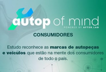 Top of Mind 2026: Marcas Finalistas Mais Lembradas na Opinião dos Consumidores