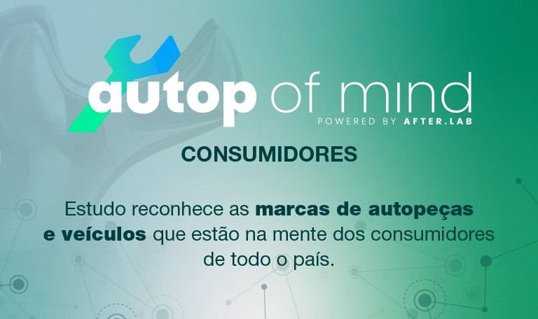 Top of Mind 2026: Marcas Finalistas Mais Lembradas na Opinião dos Consumidores