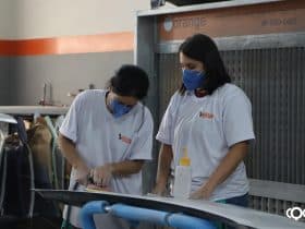 Nova edição do Moldando Futuro abre inscrições para capacitação gratuita no setor automotivo