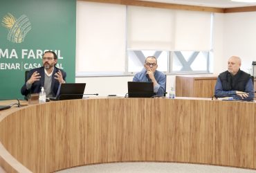 APROBIO articula agenda estratégica para fortalecer boas práticas de armazenagem de combustíveis no meio rural