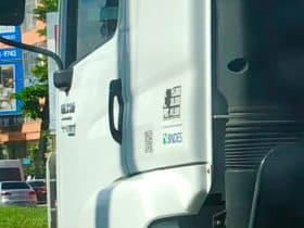 BNDES já aprovou R$ 6,6 bilhões para renovação de frota de caminhões e de ônibus