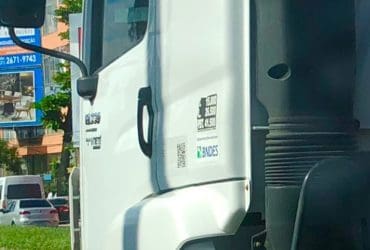 BNDES já aprovou R$ 6,6 bilhões para renovação de frota de caminhões e de ônibus