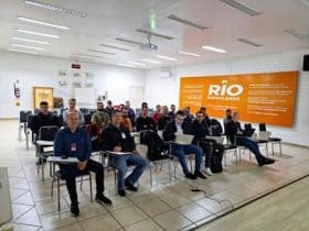 Rio de Janeiro Investe em Programa de Mestrado Profissional para Impulsionar Carreiras e Inovação
