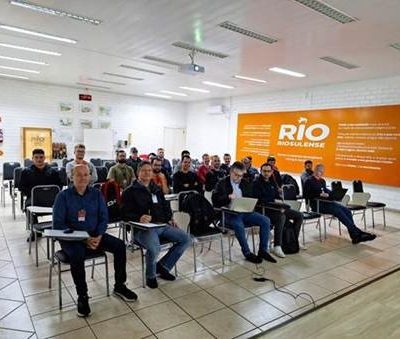 Rio de Janeiro Investe em Programa de Mestrado Profissional para Impulsionar Carreiras e Inovação