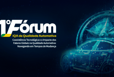 IQA abre inscrições para 11º Fórum de Excelência em Qualidade Automotiva