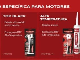 Illinois Lança Seladores de Alto Desempenho 100% Livres de Solventes