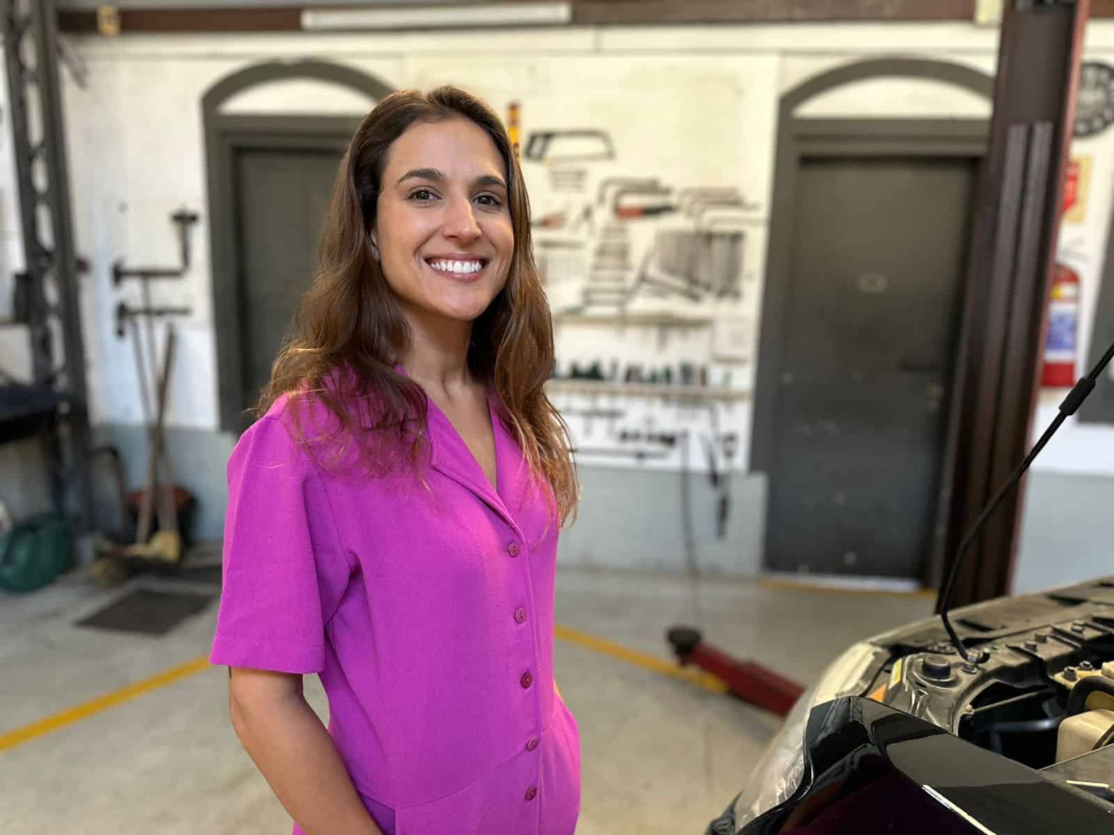 Manutenção preventiva: essencial para motoristas responsáveis e mobilidade sustentável.