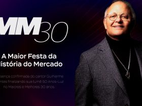 Maiores e Melhores celebra 30 anos com show inesquecível de Guilherme Arantes