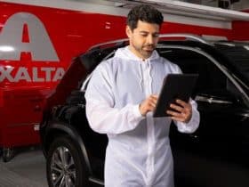 Escola do Funileiro inaugura unidade em Barueri e fortalece capacitação automotiva na região de Alphaville