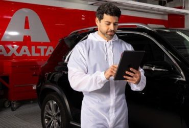 Escola do Funileiro inaugura unidade em Barueri e fortalece capacitação automotiva na região de Alphaville