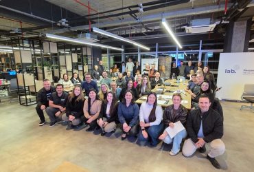 Imersão conecta setor automotivo à inteligência artificial – MOVENEWS