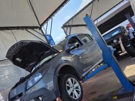 Pit Stop Automotivo Santa Maria reforça importância da manutenção preventiva
