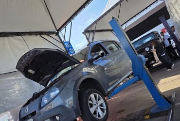 Pit Stop Automotivo Santa Maria reforça importância da manutenção preventiva