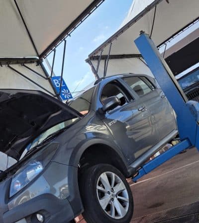Pit Stop Automotivo Santa Maria reforça importância da manutenção preventiva