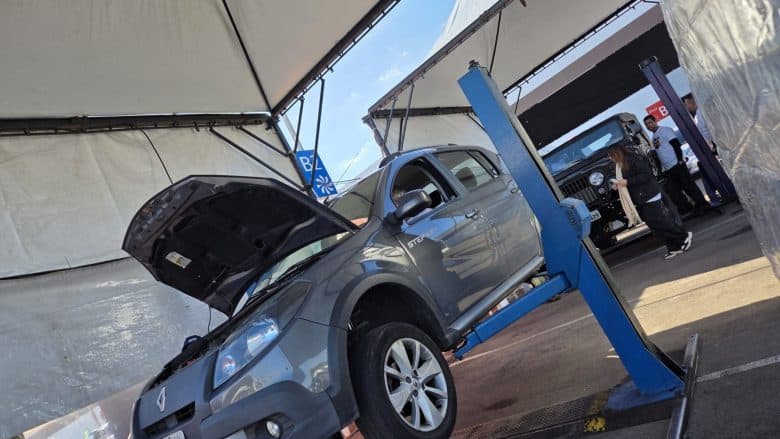 Pit Stop Automotivo Santa Maria reforça importância da manutenção preventiva