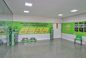 Rede Heliar Service inaugurou 20 novas unidades em 2025