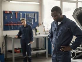 Janeiro Branco nas Empresas: Como a NR Fortalece a Saúde Mental no Ambiente de Trabalho