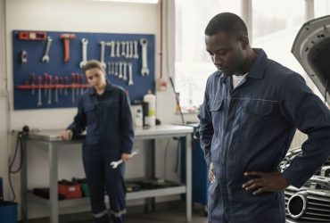 Janeiro Branco nas Empresas: Como a NR Fortalece a Saúde Mental no Ambiente de Trabalho