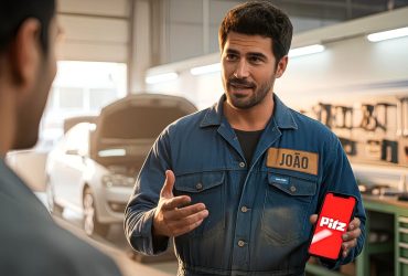 IA aumenta em até 30% o faturamento de oficinas mecânicas na América Latina