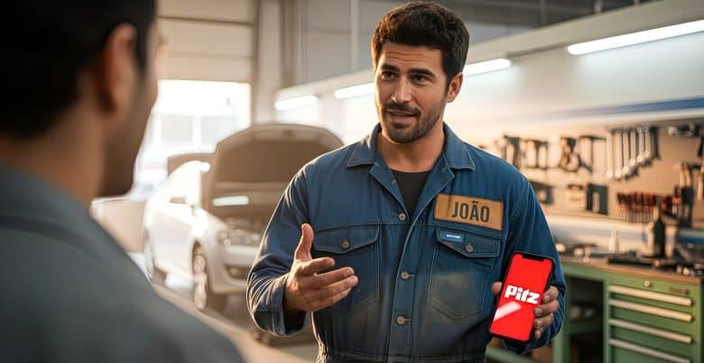 IA aumenta em até 30% o faturamento de oficinas mecânicas na América Latina