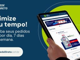 Plataforma Pede Direto amplia sua atuação e facilita o acesso a seus produtos a mais empresas