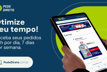 Plataforma Pede Direto amplia sua atuação e facilita o acesso a seus produtos a mais empresas
