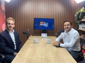 Reforma Tributária e Cenário Geopolítico Mundial: Análise Completa do Debate AbraTalks e Seus Impactos na Economia