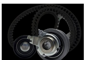 Litens estreia na Autopar com kits de correia e corrente para reposição e soluções inovadoras para veículos híbridos