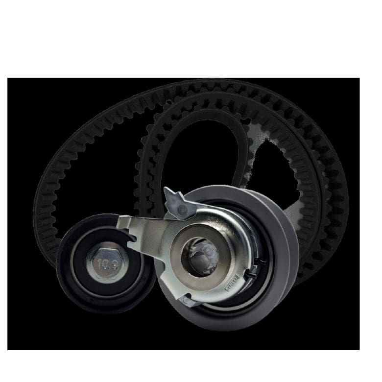 Litens estreia na Autopar com kits de correia e corrente para reposição e soluções inovadoras para veículos híbridos