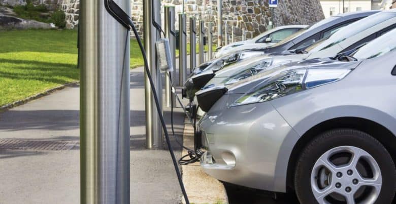 Busca por veículos elétricos 0 km dispara e cresce quase 50% no primeiro trimestre de 2026