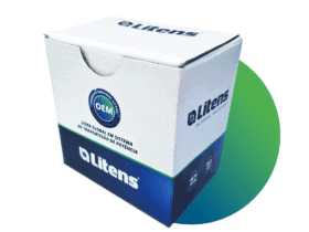 Litens lança linha inovadora de tensionadores e polias para reposição automotiva.