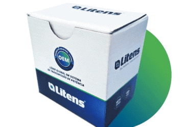 Litens lança linha inovadora de tensionadores e polias para reposição automotiva.