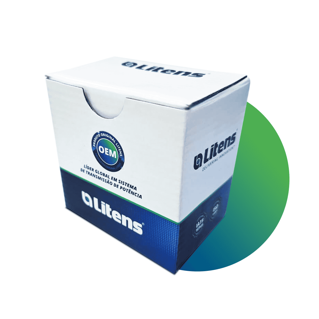 Litens lança linha inovadora de tensionadores e polias para reposição automotiva.