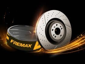 Fremax lança novos discos de freio para Toyota, GWM, Mitsubishi e BMW