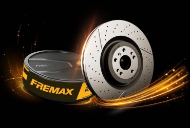 Fremax lança novos discos de freio para Toyota, GWM, Mitsubishi e BMW