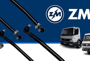 ZM amplia portfólio de autopeças e entra na linha pesada para reposição automotiva