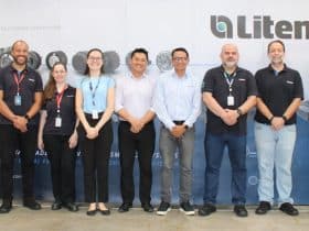 Litens promove Semana da Excelência Operacional com Honda, destacando qualidade e segurança na indústria automotiva