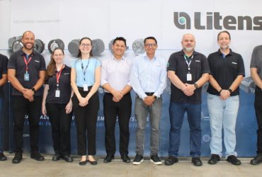 Litens promove Semana da Excelência Operacional com Honda, destacando qualidade e segurança na indústria automotiva