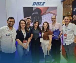Litens apresenta novos kits de sincronismo e soluções híbridas na Autopar, reforçando presença no mercado de reposição brasileiro