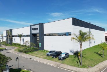 Litens Brasil amplia liderança como polo de exportação e referência em capacidade produtiva