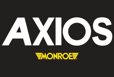 DRiV apresenta nova identidade visual para a Monroe Axios e prepara expansão do portfólio da marca