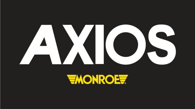 DRiV apresenta nova identidade visual para a Monroe Axios e prepara expansão do portfólio da marca