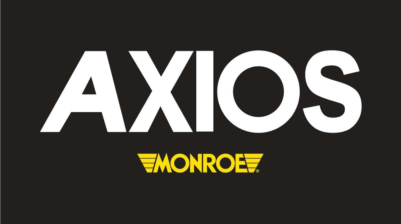 DRiV apresenta nova identidade visual para a Monroe Axios e prepara expansão do portfólio da marca