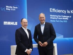 MAHLE avança rapidamente rumo à descarbonização completa