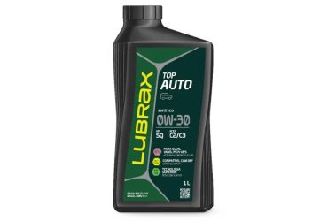 Lubrax lança lubrificante sintético multiveículos para carros leves a diesel, gasolina e flex