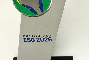 MAHLE Recebe Prêmio ESG por Inovação Tecnológica e Liderança em Mobilidade Sustentável