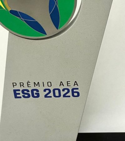 MAHLE Recebe Prêmio ESG por Inovação Tecnológica e Liderança em Mobilidade Sustentável
